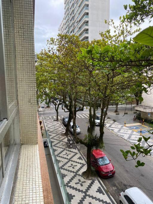 Ap Em Guaruja - 2 Quartos Com Dependencia מראה חיצוני תמונה