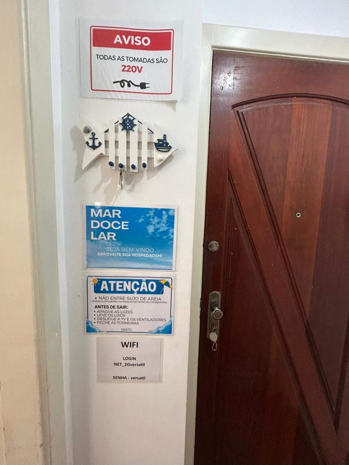 Ap Em Guaruja - 2 Quartos Com Dependencia מראה חיצוני תמונה